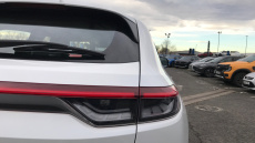 Honda HR-V 1.5 eHEV Advance 5dr CVT Hybrid Hatchback